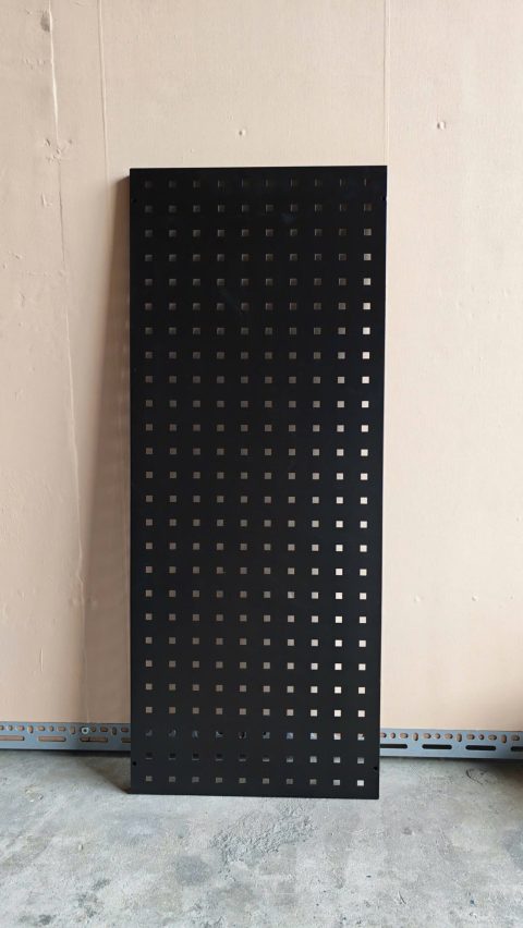 Bảng pegboard lỗ vuông 100×40 cm