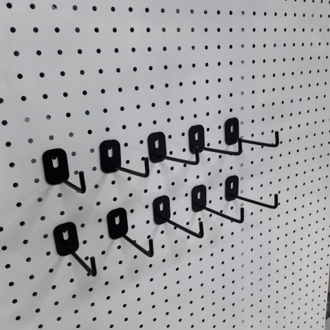 Móc 1 chấu 5 cm loại 2