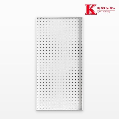Tấm tôn lỗ 80×40 cm (mẫu cũ)