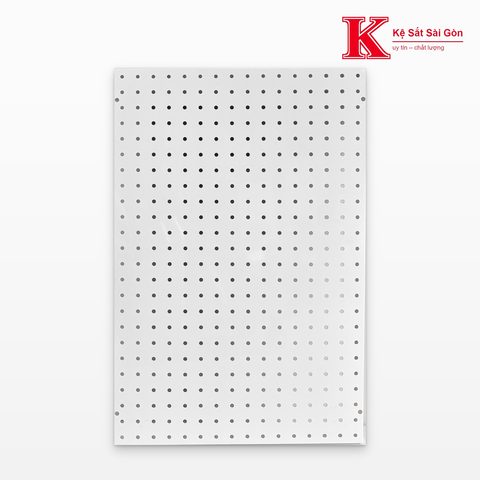Tấm tôn lỗ 60×40 cm (mẫu cũ)