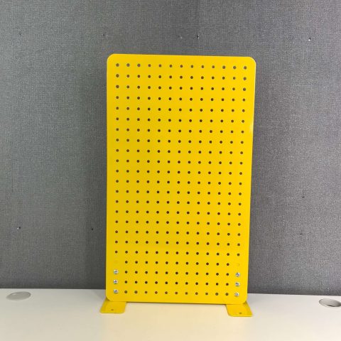 Bảng pegboard 60 x 30cm + 2 chân đế
