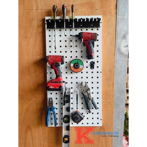 Tấm / bảng pegboard