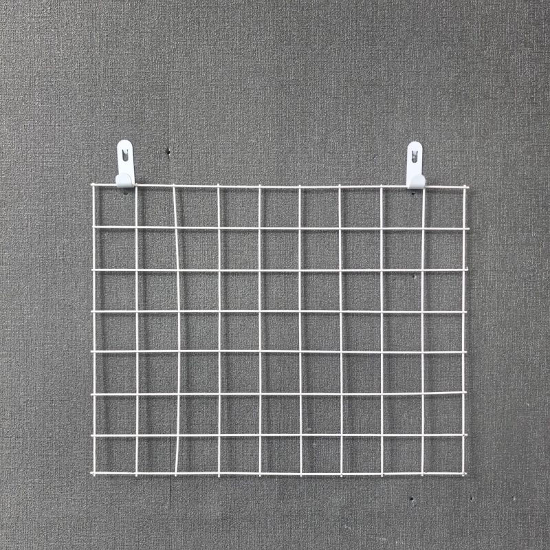 Tấm lưới - 45x35 - Đen
