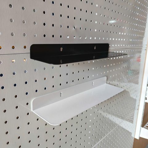 Khay không gờ dài 33cm