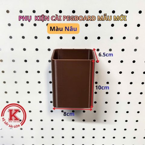 Hộp nhựa cn cao