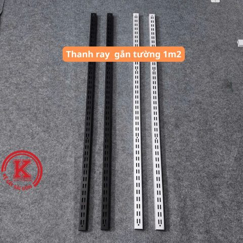 Thanh ray 120cm