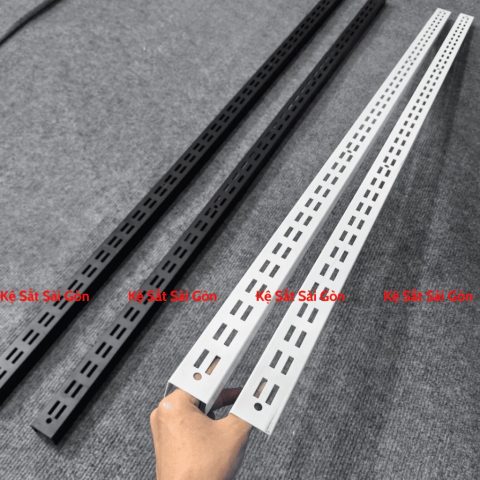 Thanh ray 180cm