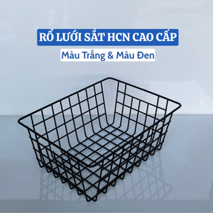 Rổ để bàn dài 44cm