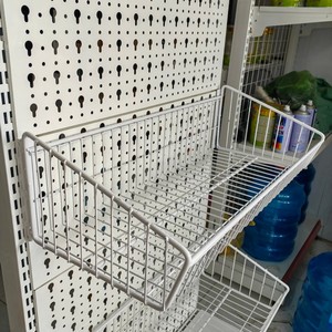 Rổ mì 70cm