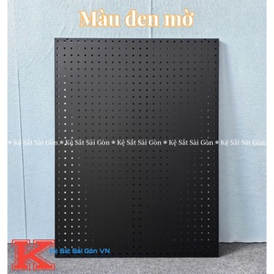 Tấm tôn lỗ 70cm x 60cm
