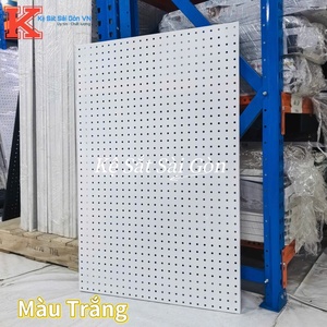 Tấm tôn lỗ 90cm x 60cm