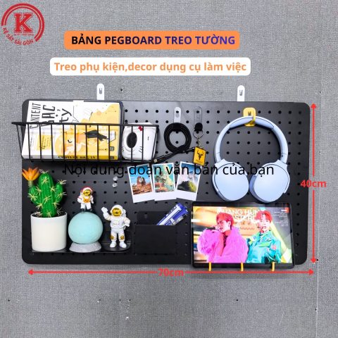Tấm tôn lỗ bo góc tròn 70cm x 40cm