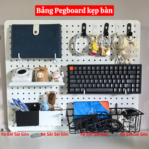 Tấm tôn lỗ bo góc tròn 70cm x 45cm