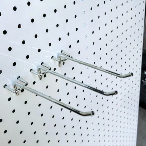 Móc bổng 3 chấu 8cm