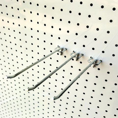 Móc bổng 3 chấu 20cm