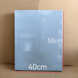 Bộ kệ sắt V lỗ đa năng (50 × 40 × 200 cm) - 5 tầng mâm