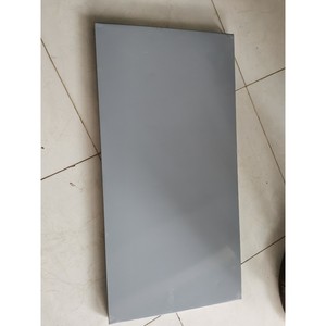 Mâm v lỗ - 150cm x 60cm - Xám — ảnh 6