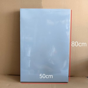 Mâm V lỗ – 80cm x 50cm