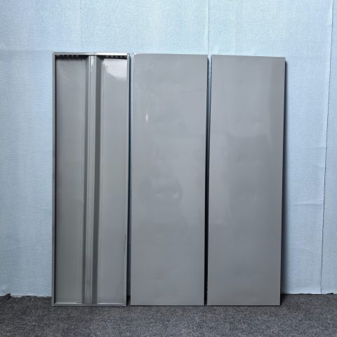 Mâm V lỗ – 150cm x 50cm