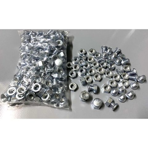 Ốc lắp kệ V lỗ