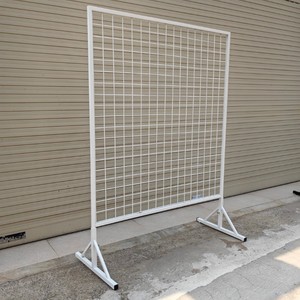 Khung lưới có chân 120cm x 90cm
