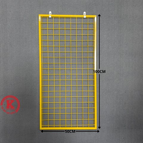 Khung lưới 100cm x 50cm 3.5li