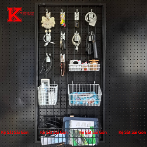 Khung lưới 120cm x 60cm