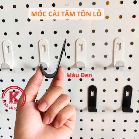 Móc chữ j