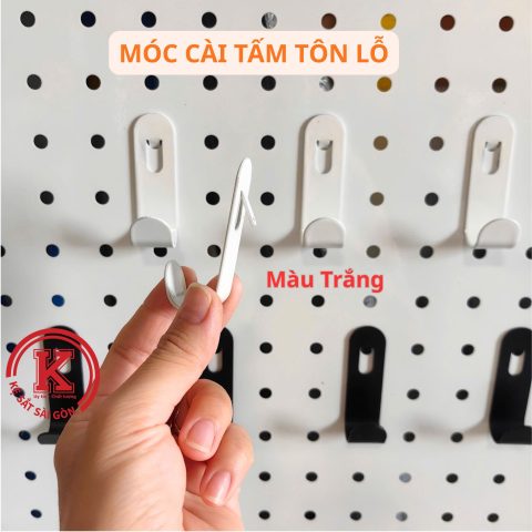 Móc chữ j