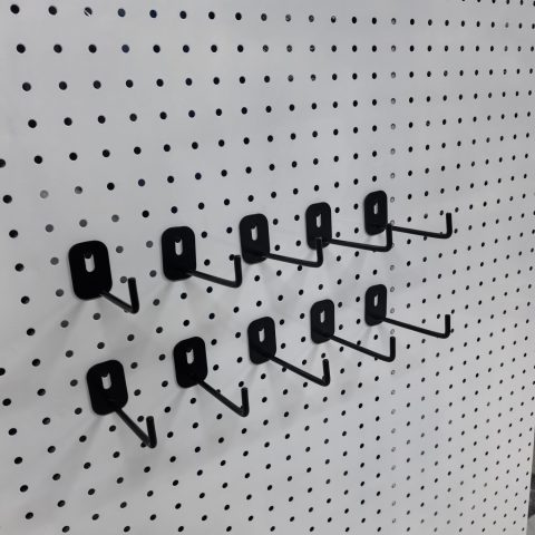 Móc 1 chấu loại 2 – 5cm