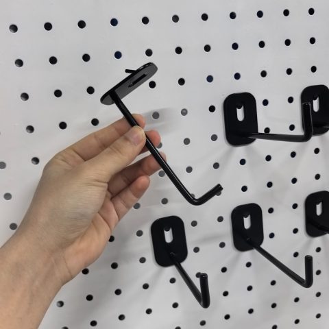Móc 1 chấu loại 2 – 10cm