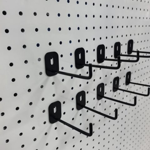 Móc 1 chấu loại 2 – 12cm