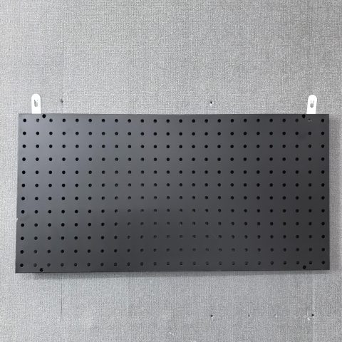 Tấm tôn lỗ 80cm x 30cm