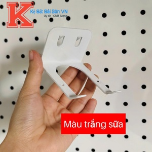 Khay chữ u trắng (945)